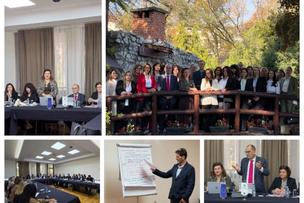 Smarter Public Procurement for Stronger Governance