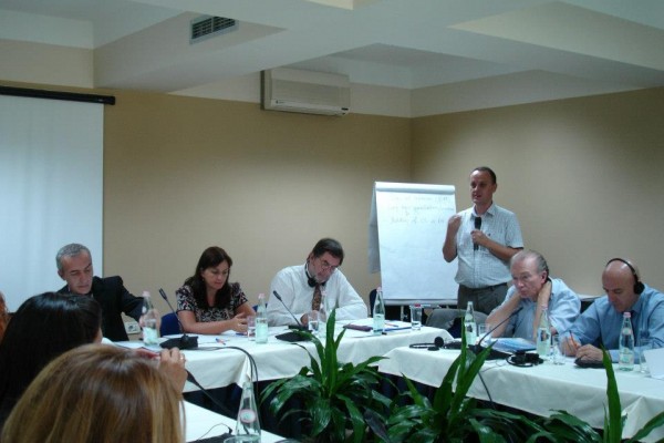 CNA Focus Group Meeting in Tirana 03.jpg