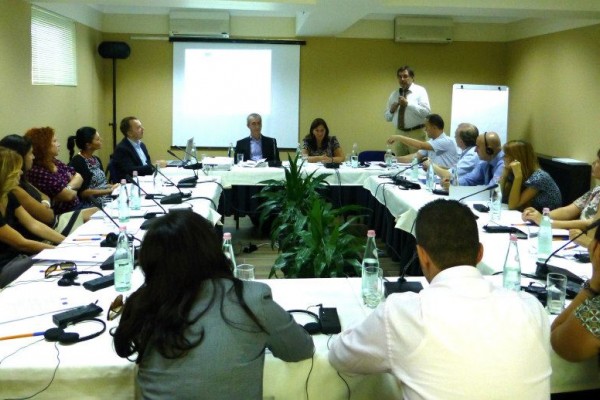 CNA Focus Group Meeting in Tirana 05.jpg