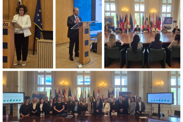 ReSPA and EKDDA Bring Future Governance to the Forefront in Second Consecutive High-Level Programme on ...