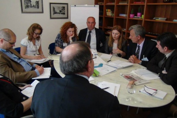 Network on Human Resources Management for Western Balkan3.jpg