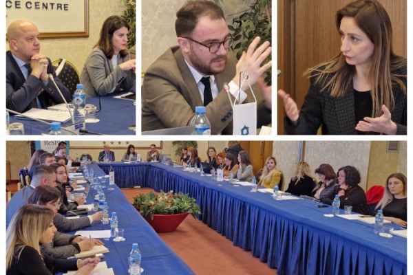 ReSPA Open Day in Tirana: 30+ learning and capacity development activities shaped to foster policy development, accelerate EU integration, human resources management and digitalization