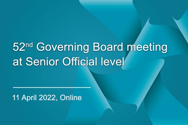 Handjiska-Trendafilova : Governing Board expresses strong support for ReSPA’s ambitious work ahead.  Looking forward to stepped up and invigorated regional cooperation driving lasting public administration reforms in the Western Balkans!