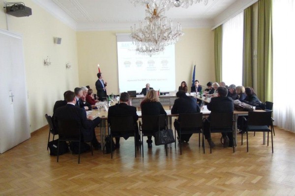 3rd Meeting of the Network on Ethics&Integrity18.jpg