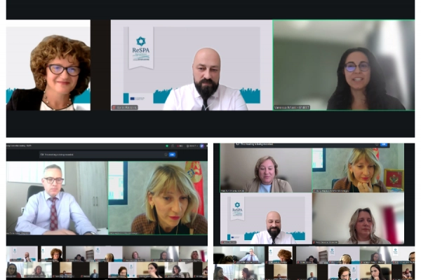 ReSPA Kicks Off the First Steering Committee Meeting to Strengthen Strategic Oversight