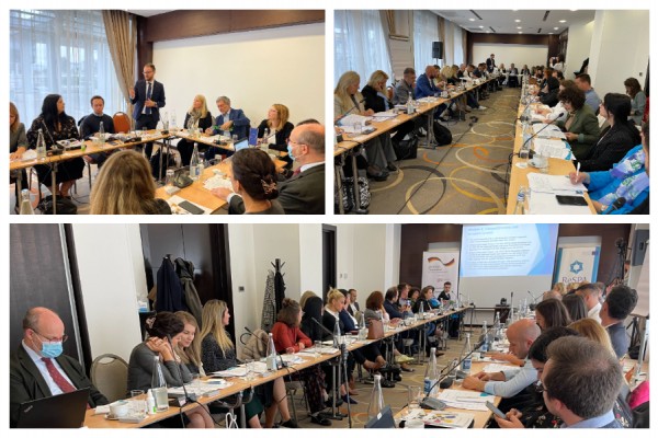 Workshop on Window 4 of IPA III brought together European Commission and Western Balkans administrations ...