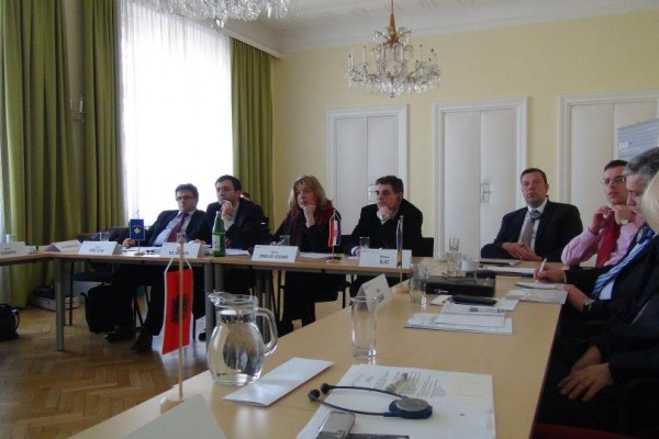 3rd Meeting of the Network on Ethics&Integrity13.jpg