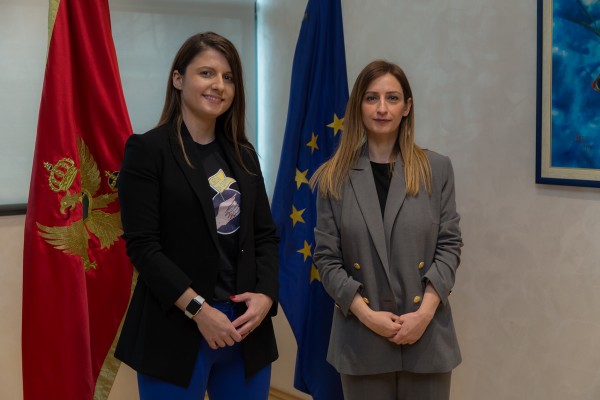 Handjiska-Trendafilova: Better administrations for stronger democracies: ReSPA will diversify and expand activities that support Western Balkans partners in the creation of the citizen-centred governance