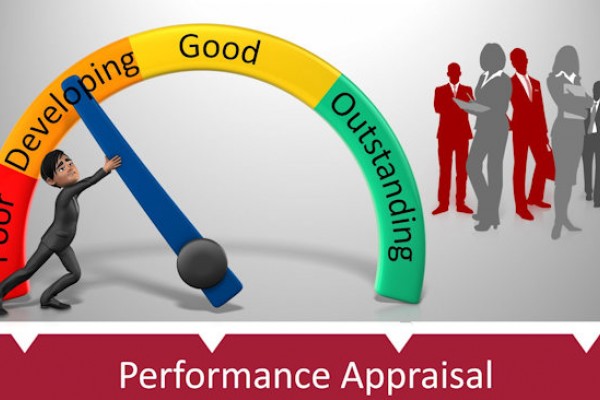 Towards effective performance appraisal in the Western Balkans: How to develop performance?