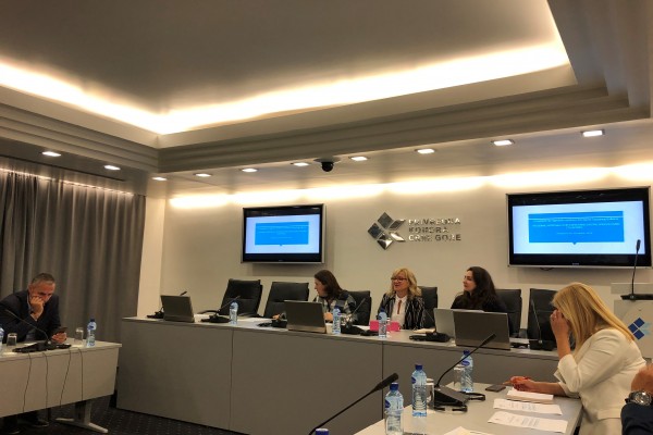 ReSPA participated at the event on Regional Approach for Improving digital skills