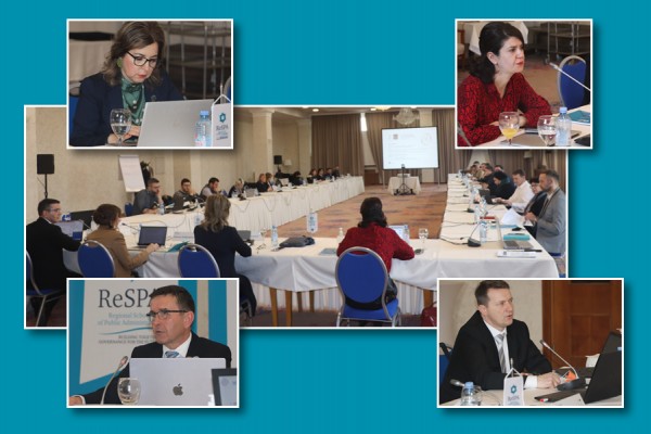 2nd Western Balkans Peer Exchange Meeting  deepened the importance of establishing Open Data policies in making  public administration more efficient and economical