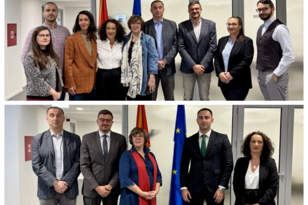CG-BIH Mobility