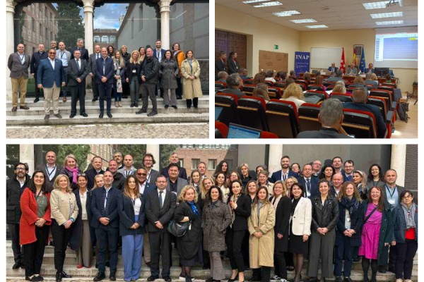 ReSPA Promoted Strong Western Balkans Participation in DISPA Biannual Meeting: A Step Toward Achieving European Administrative Standards