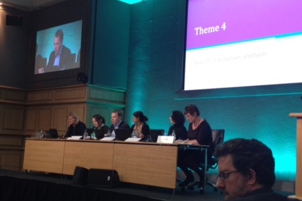 ReSPA Participated at the International Conference on Human Rights Education and Training for the Civil and Public Service in Dublin, Ireland from 02-06.12.2013