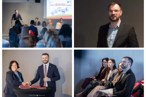 ReSPA at CAF Info Day: Advancing Citizen-Oriented Public Administration and More Efficient Governance