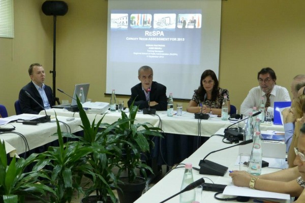 CNA Focus Group Meeting in Tirana 06.jpg