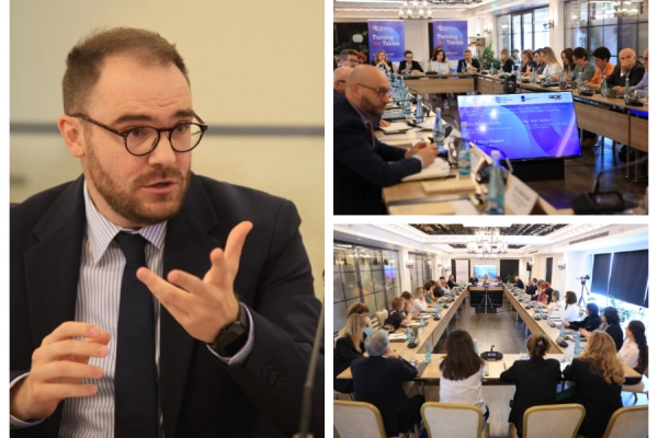 ReSPA Contributes to High-Level Seminar on Reform and Growth Facility in Tirana