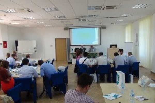 The Workshop ’’Training in Public Procurement in the Western Balkans & Turkey’’ in ReSPA 