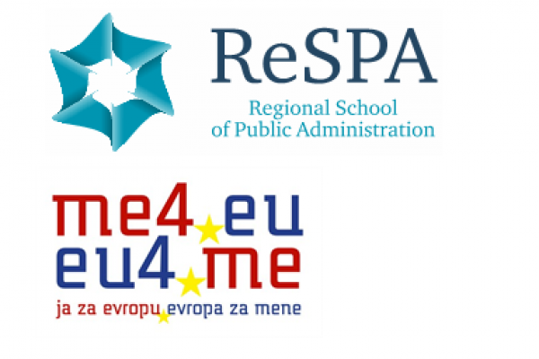 First Meeting of the European Integration (EUI) Programming Board held in Žabljak, Montenegro
