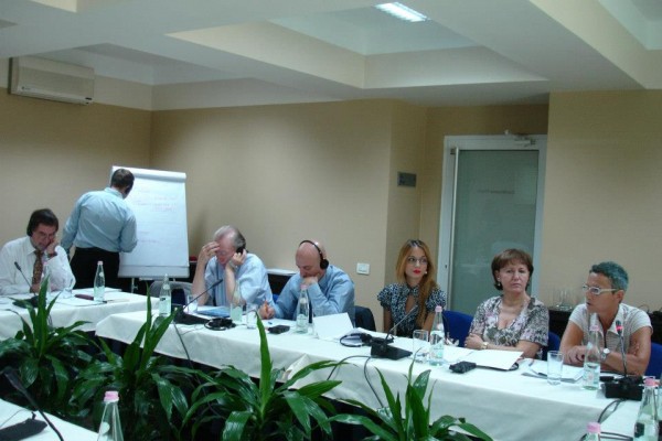 CNA Focus Group Meeting in Tirana 07.jpg