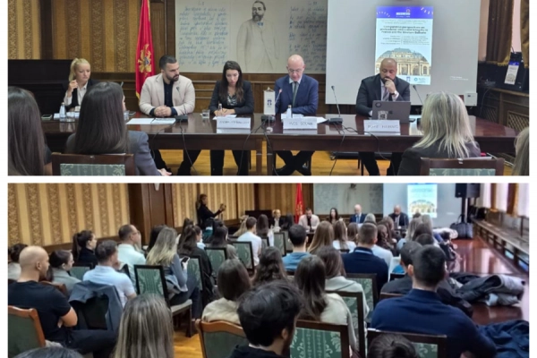 ReSPA Brings Ethical Perspectives from France to the Western Balkans’ Public Administration Discourse