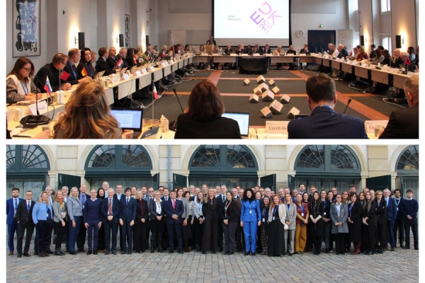 ReSPA at the EUPAN Director Generals’ Meeting