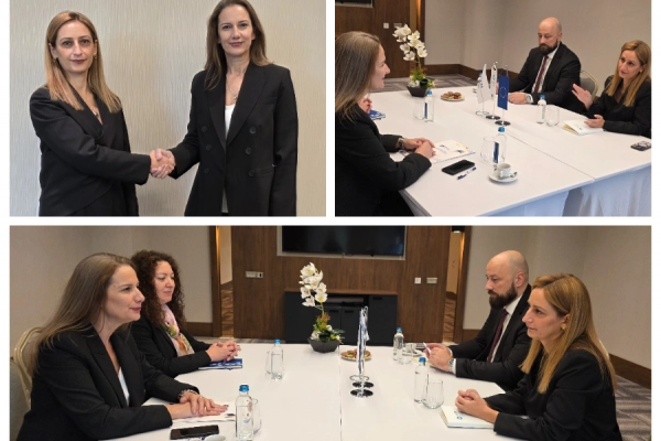 New Chapter in Regional Cooperation: ReSPA and CEFTA Strengthen Partnership
