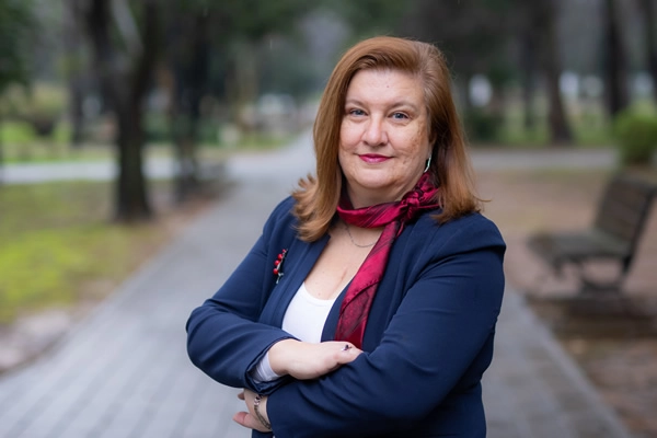 Ms. Rozalija Karchicka-Vasilevska