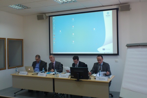 ReSPA organizes first Networking Event of Community of Practice (CoP) in the Western Balkans Civil Service Structures