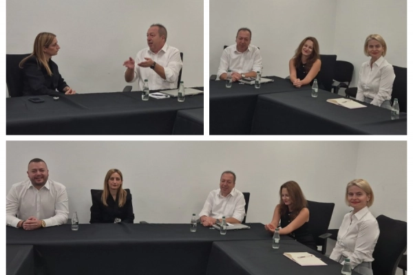 50th Budget Committee Meeting Strengthens ReSPA’s Financial and Strategic Outlook