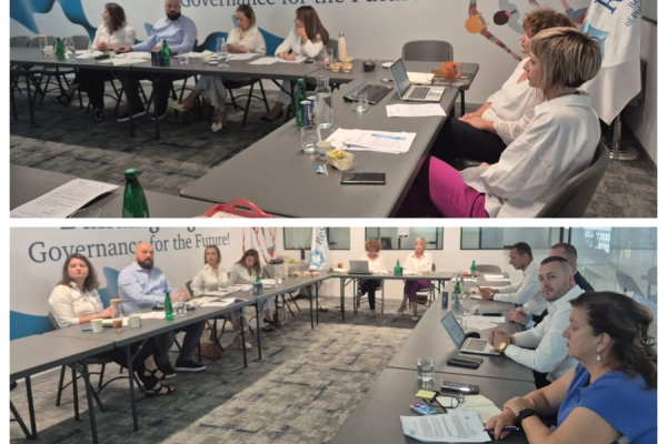 ReSPA Governing Board Confirms Strategic Priorities and Prepares for Ministerial Meeting