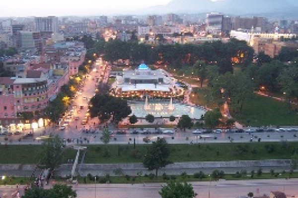 Tirana