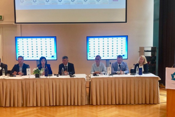 High-level Policy Dialogue, 30 September – 01 October 2019, Ljubljana, Slovenia