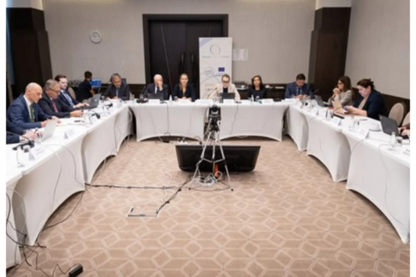 Western Balkans Sherpas review Berlin Process priorities ahead of October Summit