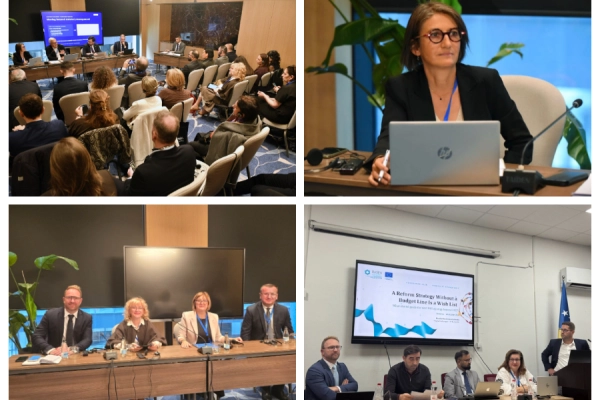 ReSPA Brings Regional Expertise to High-Level KosovaPAR 2026 Conference