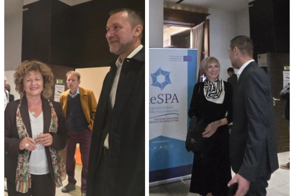 ReSPA Governing Board Advances Key Priorities Ahead of November Ministerial Meeting