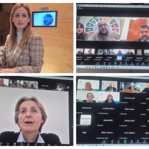 Webinar on administrative simplifications ...