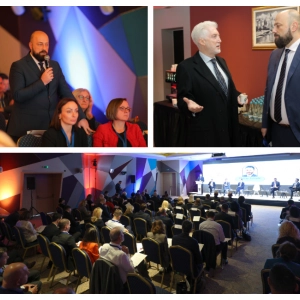 ReSPA with Regional Actors Advances ...