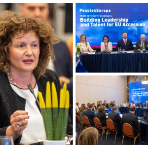 Regional Public Administration Mobility ...