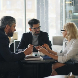 EU Affairs Summer Programme for Junior Professionals