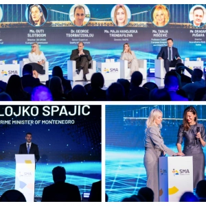 Handjiska Trendafilova: “The Single ...