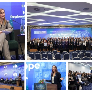 ReSPA at CEFTA Week 2025: Advancing ...