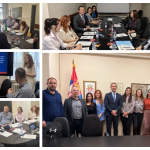 Serbia’s Labour Dispute Resolution ...