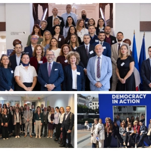 ReSPA Leadership Academy Connected Senior ...