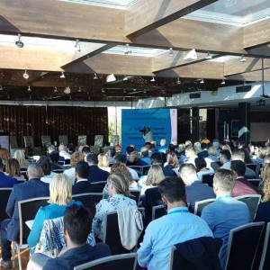 Regional Conference on Integrated Planning Process in Western Balkans 