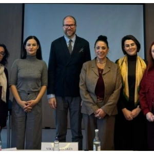 Albanian Delegation Strengthens Knowledge ...