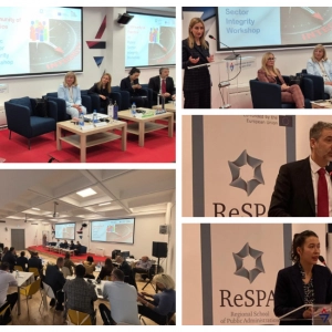 ReSPA Strengthens Regional Cooperation ...