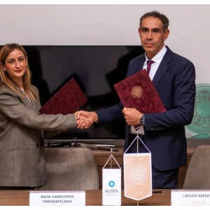 ReSPA and Ludovika University Formalise ...