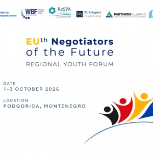 Young Voices for Europe: Apply for the ...