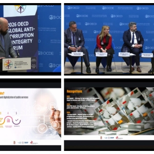 Integrity that Delivers: Western Balkans ...